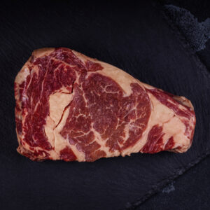 Стейк Рибай, Rioplatanse, Аргентина