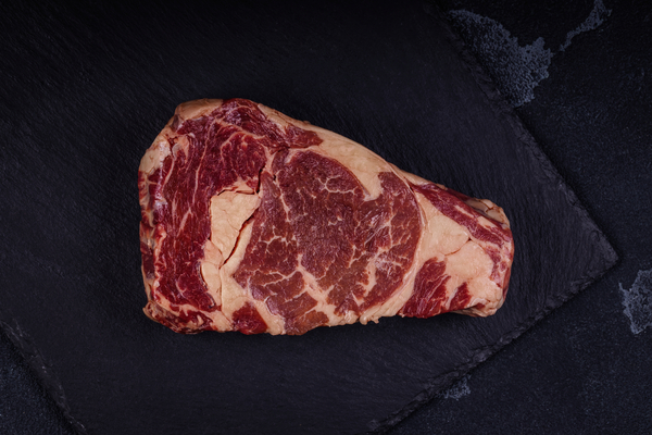 Стейк Рибай, Rioplatanse, Аргентина