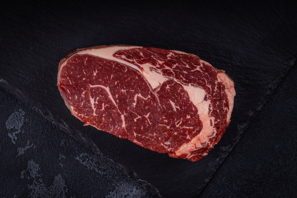 Стейк Рибай CHOICE+, Мясники