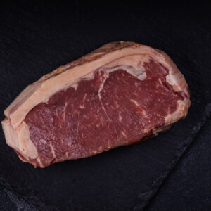 Стейк Стриплойн, CHOICE+,  Мясники