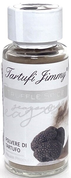 Трюфельная пудра, Tartufi, 65г, шт