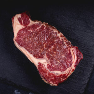 Стейк Рибай категории CHOICE, Праймфудс