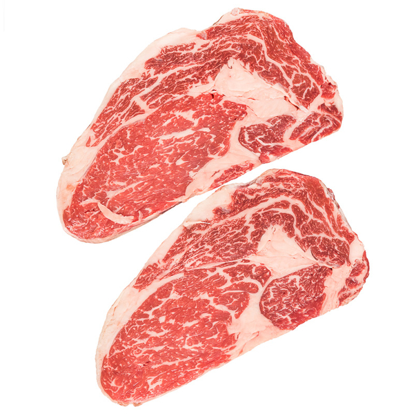 Стейк Рибай категории Prime, Праймбиф