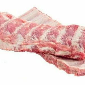 Ребра спинные (Замороженные), Мясники, кг