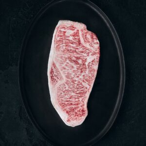Стейк Стриплойн Вагю, Wagyu A5