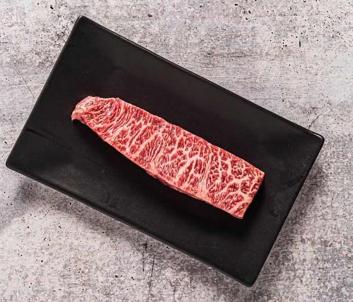 Денвер, Кросс Вагю, Мираторг, кг