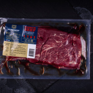 Стейк Флэт-Аэрон,Праймбиф