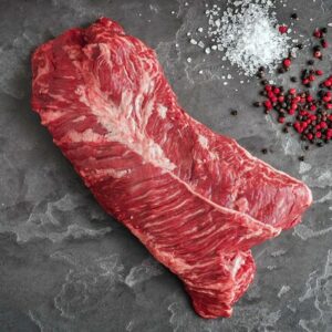 Стейк Мясника, Праймбиф