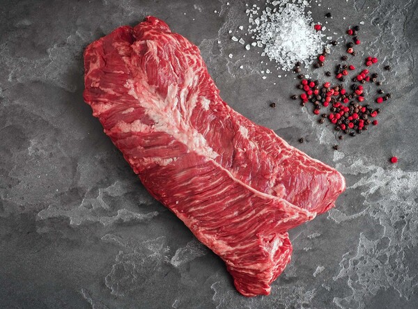 Стейк Мясника, Праймбиф