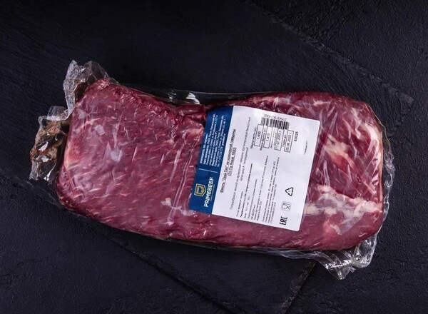 Стейк Трай-Тип охл, Праймбиф