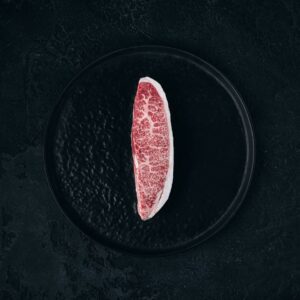 Стейк Риб Кэп Вагю, Wagyu A5