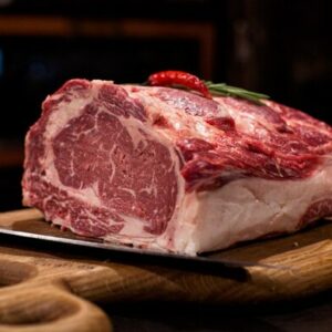 Отруб Рибай категории Top Choice, Мясоет, кг