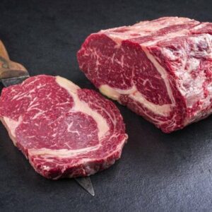 Стейк Рибай-Ролл категории Top Choice, Праймбиф