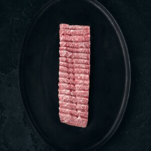 Нарезка Якинику Вагю, Wagyu A5