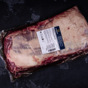 Отруб Стриплойн категории Top Choice, Праймбиф, кг