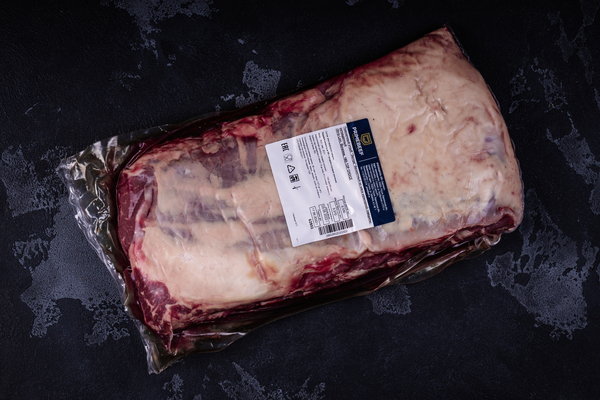 Отруб Стриплойн категории Top Choice, Праймбиф, кг