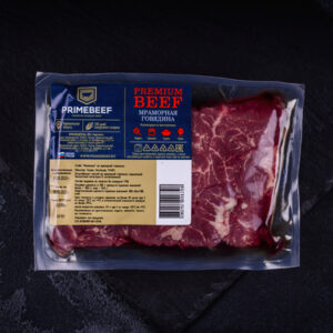 Стейк Медальон,Праймбиф