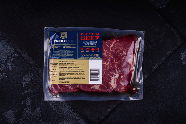 Стейк Медальон,Праймбиф