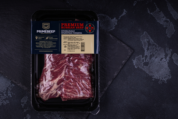 Стейк Сирлойн-Флэп,Праймбиф