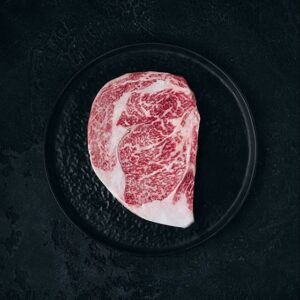 Стейк Рибай Вагю, Wagyu A5
