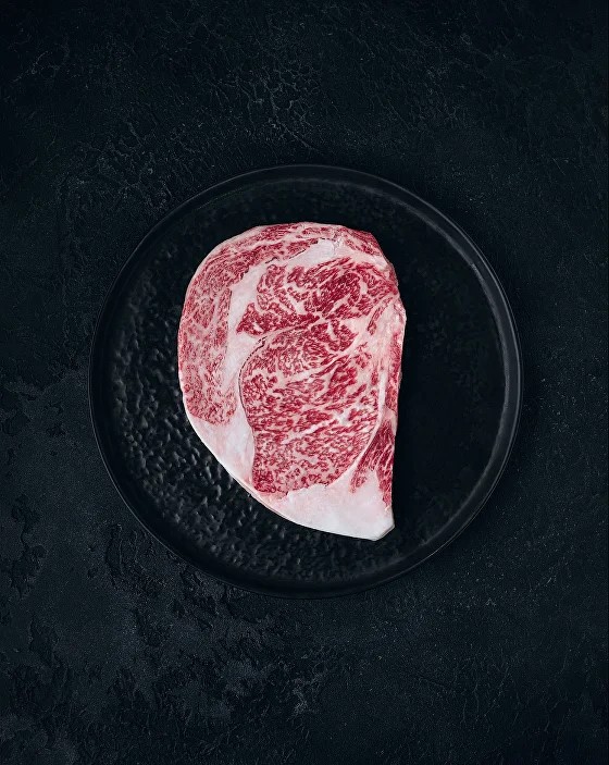 Стейк Рибай Вагю, Wagyu A5