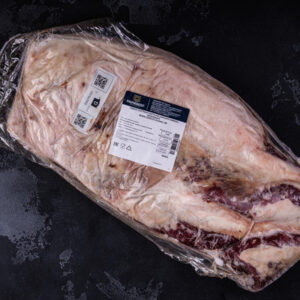 Грудной отруб (Brisket), Праймбиф, кг