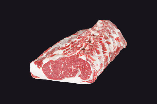 Отруб Рибай категории Prime, Праймбиф, кг