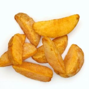 Картофельные дольки в кожуре со специями, Fry Me. кг