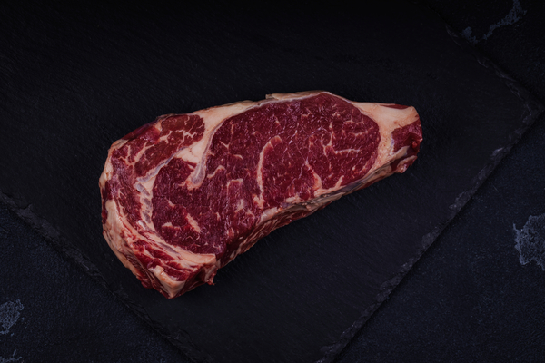 Стейк Рибай категории Top Choice,Праймбиф