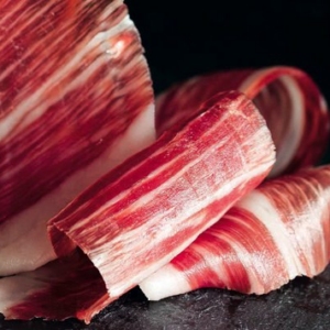 Хамон Иберико (нарезка), кг