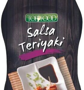Соус Salsa Teriyaki, Top Food, 320г