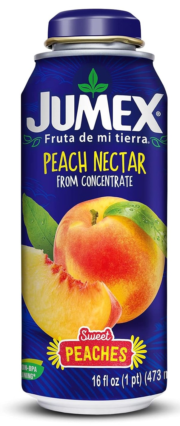 Нектар Jumex "Манго" 0,473 л