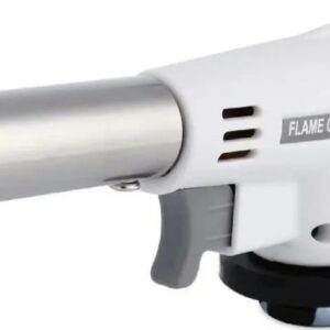 Газовая горелка с пьезоподжигом