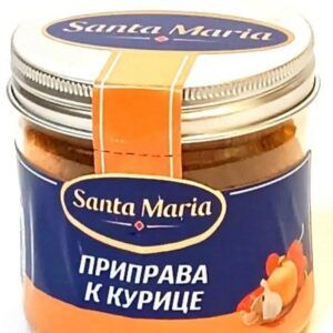 Приправа к Курице, Santa Maria, 95г, шт