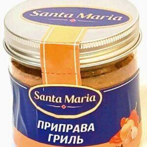 Приправа Гриль, Santa Maria, 90г, шт