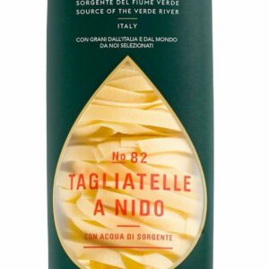 Макароны Тальятелле № 082, Дельверде, 0.250 кг, шт
