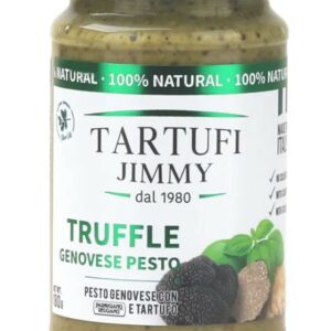 Соус песто по-Генуэзски с трюфелем. Tartufi, 180гр