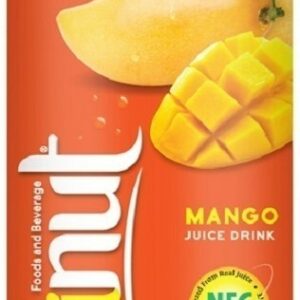 Сок Манго, VINUT, 0.33мл, шт