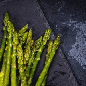 Спаржа зеленая, замороженная, кг