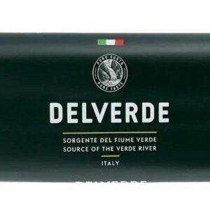 Макароны Спагетти № 004, Дельверде, 0.500 кг, шт