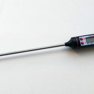 Термометр ручной маленький