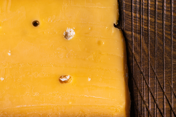 Сыр Старый Амстердам, кг