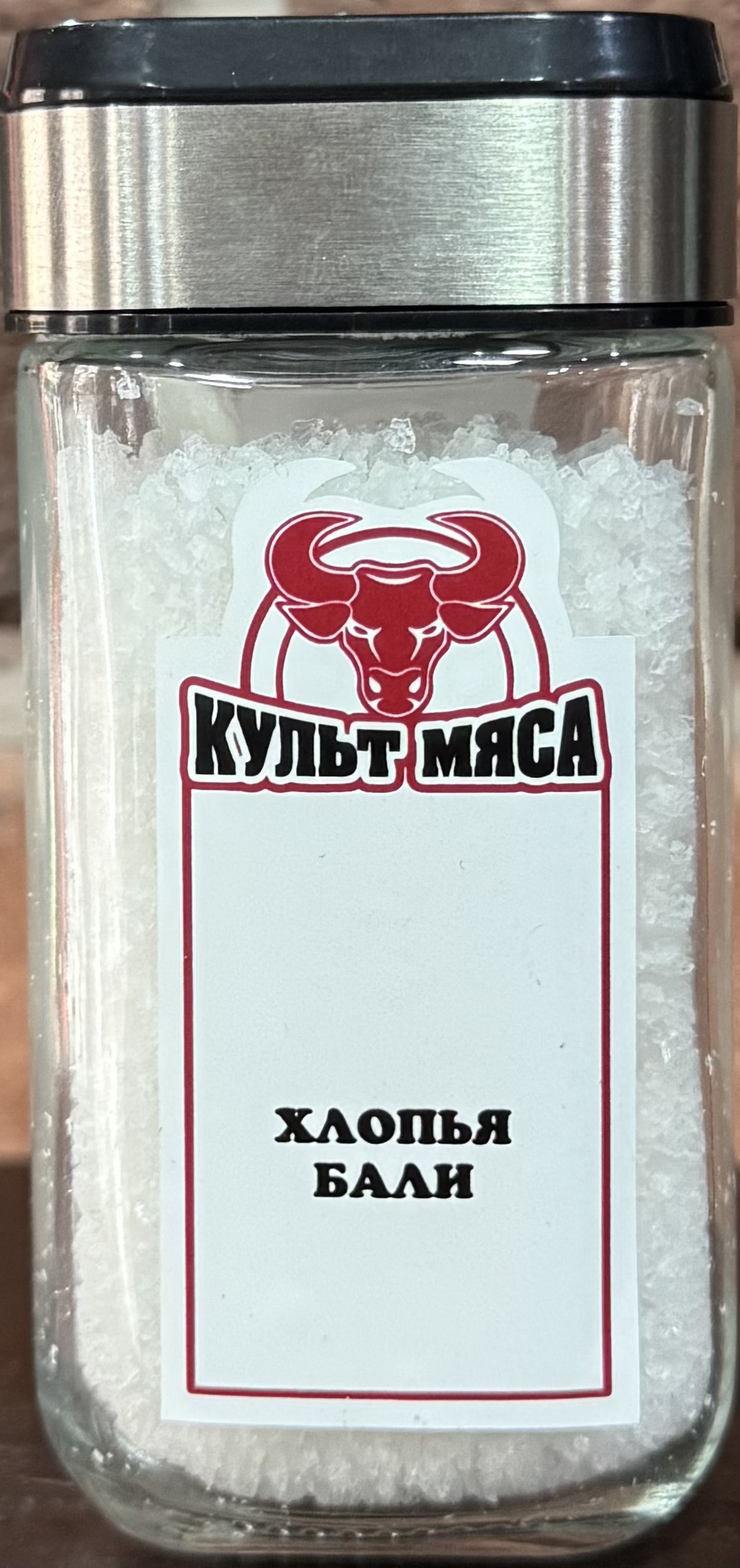 Хлопья Бали, 70г, шт