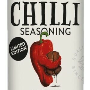 Чили перец Анчо кофе BBQ, банка, CapeHerb , 75г