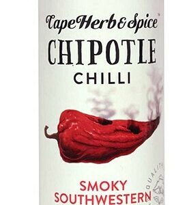 Приправа Чили перец Кранч, CapeHerb, 80г