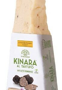 Сыр, Gran Kinara al Tartufо Кинара с трюфелем, 0,200г, шт