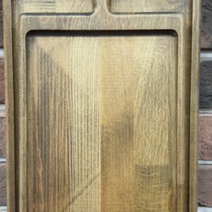 Набор досок без узора, шт