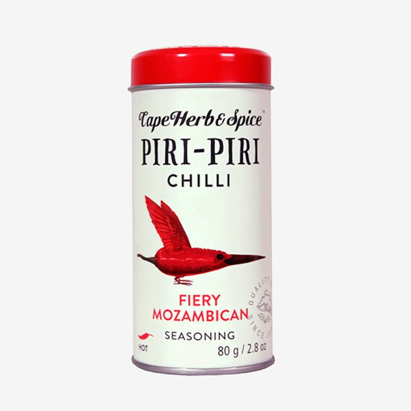 Приправа Чили перец Пири-Пири, CapeHerb, 80г, шт
