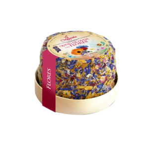 Сыр овечий Манчего в цветах, шт