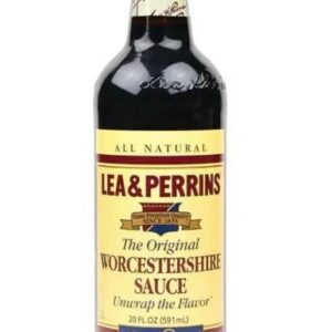 Соус Lea & Perrins The Original Worcestershire Sauce, 591
